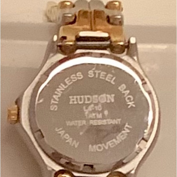 Vintage Hudson Watch - Picture 3 of 3
